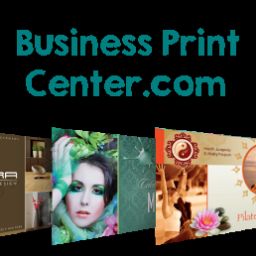 Business cards, brochures, signs, banners and more! All at a low price for top quality!