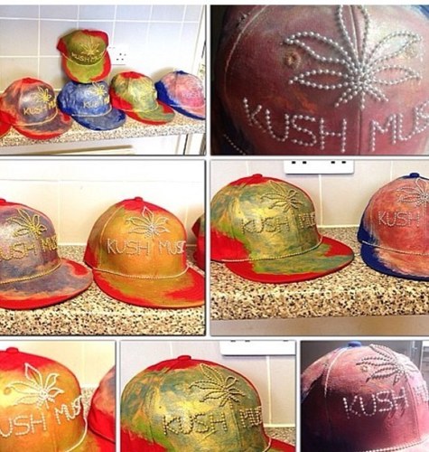KUSHMUSIC created by @jambeno1 and @djtopranking  to represent us our music and our love for the weed KUSHSMOKE jus kl