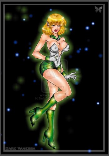 I am Arisia! Green Lantern of Sector 2815. I swore by the oath to protect and serve! #RP #Single #Multi #Looking Green Lanterns Light!
