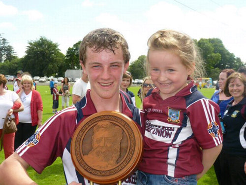 ReeceMcSorley's profile picture. The more difficult the victory, the greater the happiness of winning Ballinascreen