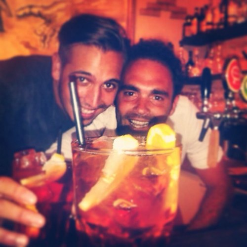 LRizzin's profile picture. 