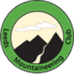 Leeds Mountaineering Club is open to anyone who enjoys the mountains for walking, climbing, running, mountain biking, skiing & snowboarding