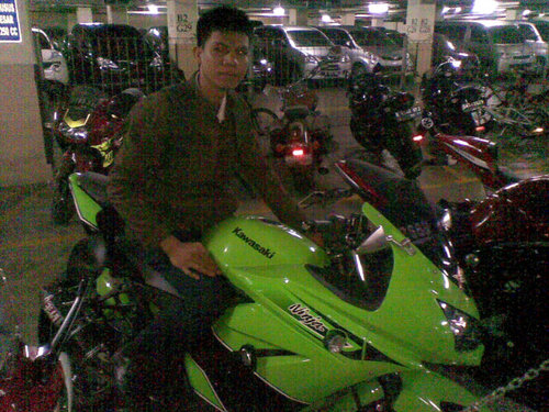 Lo jual gw beli - PIN:7ed9b2ec