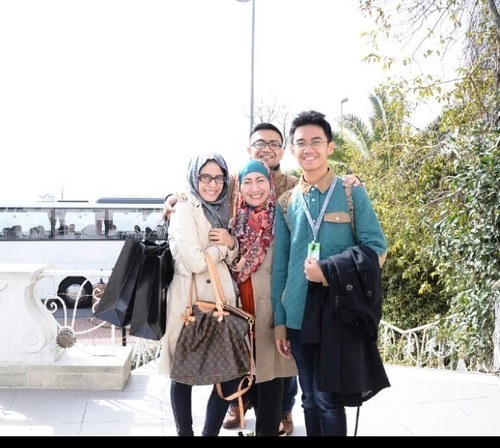 eriknovaldy's profile picture. Syahdu