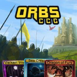 The online collectible card game with both live and asynchronous modes! Check it out at http://t.co/HltqSmz9.