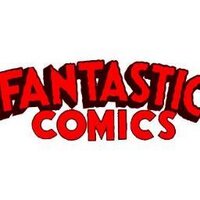 Fantastic Comics (@fantasticcomics) Twitter profile photo