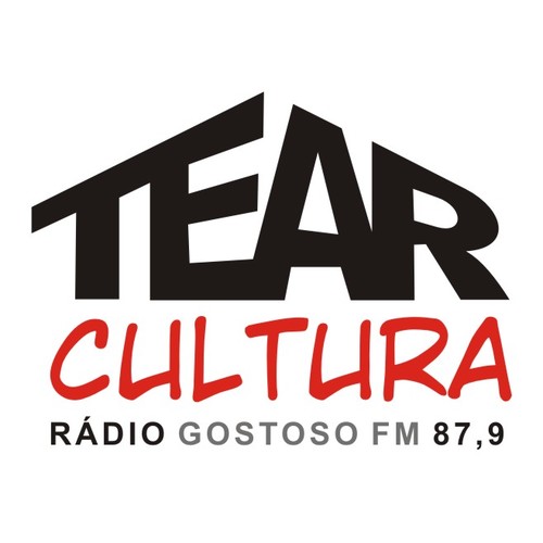 Programa dominical na Rádio Gostoso FM 87,9 - produzido pelo CDHEC / Espaço TEAR - das 14h às 17h
