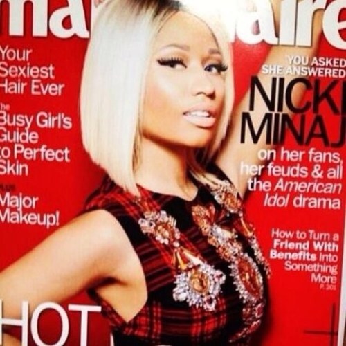 I Love Nicki Minaj and Trè Melvin Roll models 101 ❤❤❤❤❤❤❤❤❤❤❤❤❤❤❤❤❤❤❤❤❤❤❤❤❤