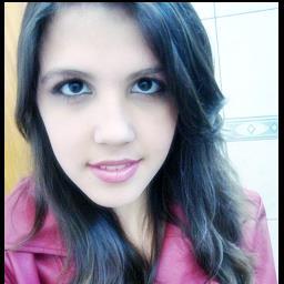 Namorada do Meu Nenis @Guui_Valadares :$ *-* sz'