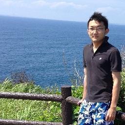 法人向けのフードデリバリープラットフォームくるめし / シェフコレを運営しています。
今まで：https://t.co/Tcm2d5m99u / ゲーム開発@上海 / 東工大建築学科 / 高校球児分析チーム / 札幌南