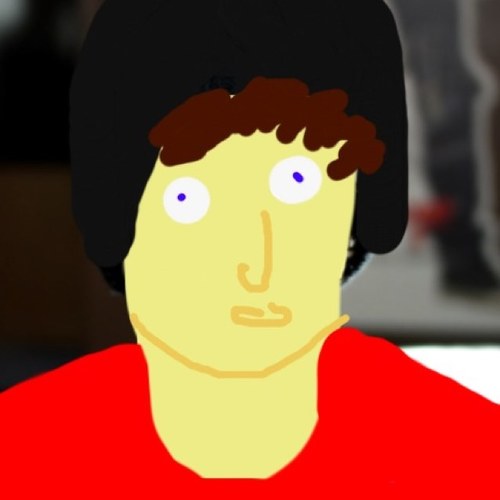 /formur pokey mon mastr/ yu toobur / enstagrem: whoizryinaybe / murch: panik poop dot com/ryin aybe/ 1/6 SDK/