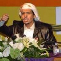 ابيات ابن الذيب (@ibnadeeb) 's Twitter Profile