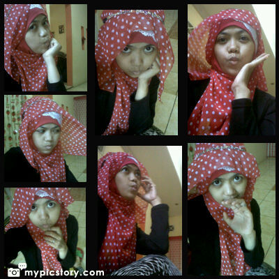 EnjOy be your self..☺