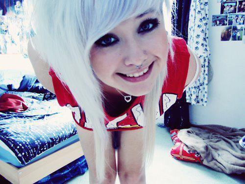 Staying Strong is easier said then done. Follow me and read my tweets about life. You're never truly alone. #staypositive ILoveYou«3
