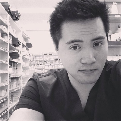 angryPHARMAtech's profile picture. I'm just amoxi-CHILLIN'