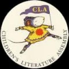 NCTE, children's and young adult literature