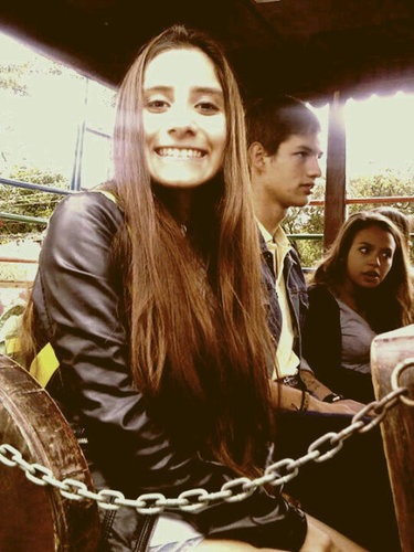 revolvingdoors1's profile picture. Futura esposa de @Brunomars