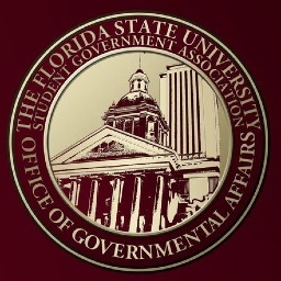 FSU SGA's Office of Governmental Affairs