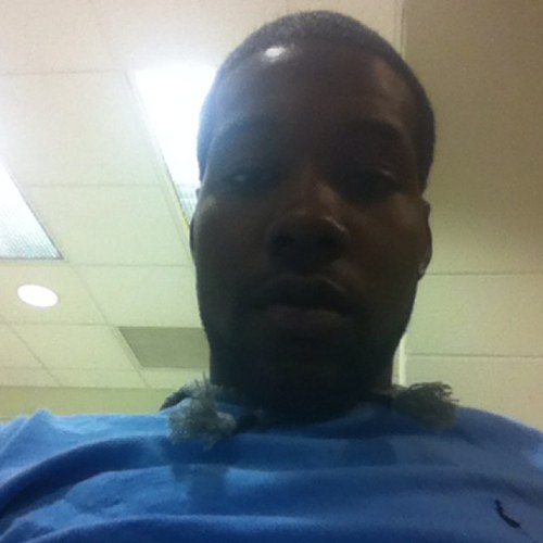 Official Twitter of Traveon Hawkins! #SUBR