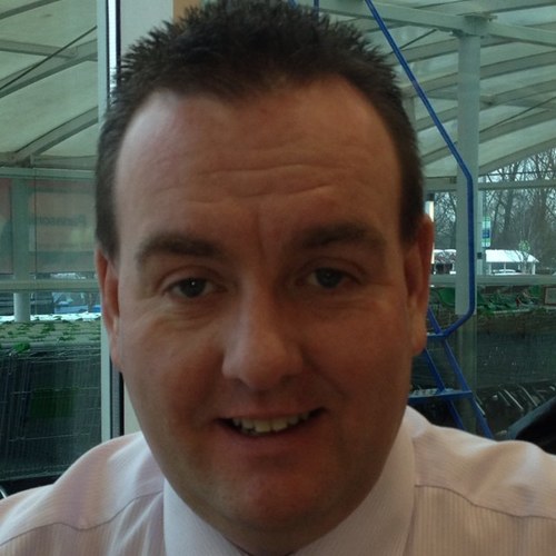 Director for DCRS Ltd. The UKs leading two way radio company. We provide two way radio products and communication solutions. Hire sales service,systems design.