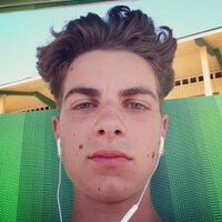 vittorio sarperi (@vittoriosarperi) 's Twitter Profile