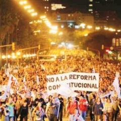 Indecisos, no nos queremos volver a equivocar, aceptamos sugerencias
