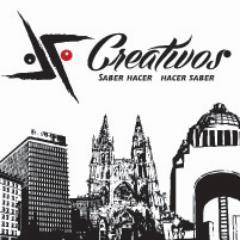 Es crear, es promocionar y es producir. Es saber hacer y hacer saber. Es buscar siempre hacer lo mejor y ser los mejores.