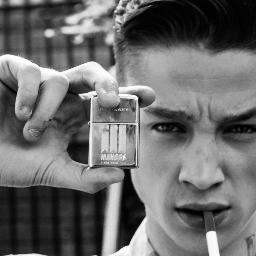 First Official Account dedicated to @AshStymest and his fans.            We're not Ash and we're not in contact with him. 12. 07. 13