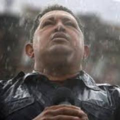 Venezolano amante de Venezuela. Defensor de la  Revolución. Chavista y Anti-imperialista CHÁVEZ VIVE LA LUCHA SIGUE