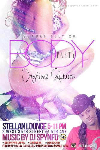 PartygodNyc's profile picture. I am the party god. Follow me to heaven.