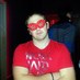 David Morris (@the1mozza) Twitter profile photo