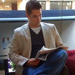 nvecchio03's profile picture. Film Industry - Production Coordinator