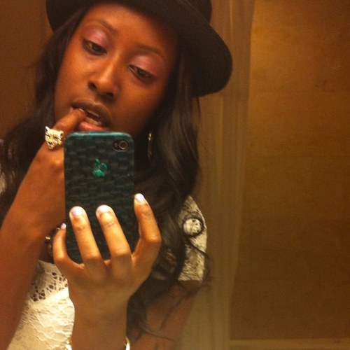 #Team Libra #Team CCP Graduate #Team Care Pavillion #Team Brownskin #Team Iphone #follow me on instagram ms_antisocial