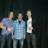 Brian Ash (@brian_ash01) 's Twitter Profile