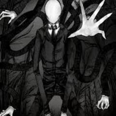 I'm watching you child, Be afraid...Slender Man is here.#taken by:@XChainReaction_ She's my sexy wife, mess with her and you will forever suffer my endless hell