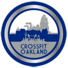 Strength and conditioning gym in Emeryville, CA and one of the oldest CrossFit gyms to boot.