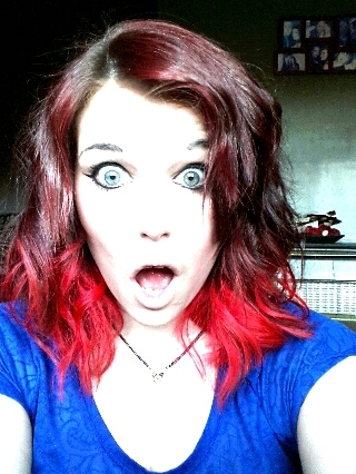 Do you want the truth or something beautiful?