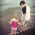Rebecca Lenzi (@sparkedmama) Twitter profile photo
