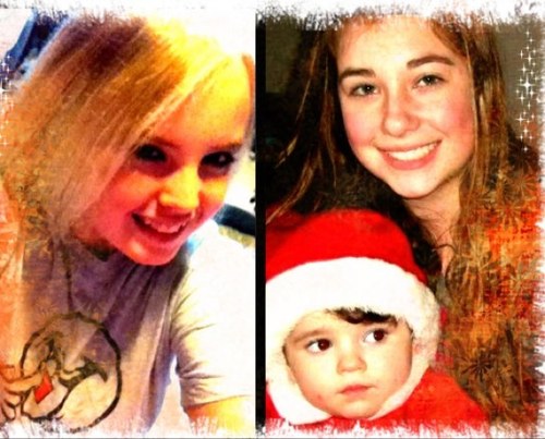 BBMusic3's profile picture. .B&B is a musical group of two girls by the names of Hannah and Maria. They sing Pop songs and many other genres. They are currently working on theirfirstsong