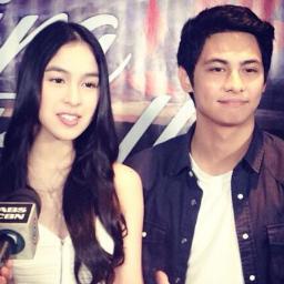 Official twitter fanpage of @barrettojulia and @kikodiazestrada  For @MiraBellaABSCBN  Soon! on  PrimeTimebida PLease Support! and follow thanks