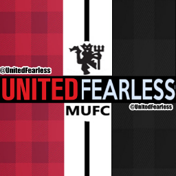 Bosan dengan yang biasa-biasa saja?Anda Fans United?Tapi Berjiwa Fearless ?Suka Ngobrol Santai tentang United? Sama-sama belajar United?Follow @UnitedFearles!