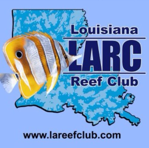Louisiana's original online reefing community! Connecting reefers in the Gulf coast region for nearly a decade!
