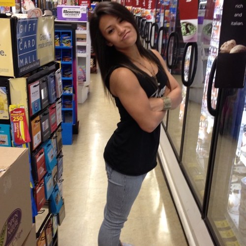 PauliePita06's profile picture. Born and raised in Los Angeles, Athlete, Judo, Olympic Training Center