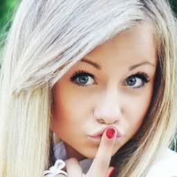 marinanova63's profile picture. Cutie-frutty