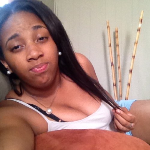 ♥i am me, thats all ii can be ! If yu dnt like it im sorry. Thats just how its gone be  ☜♡♥