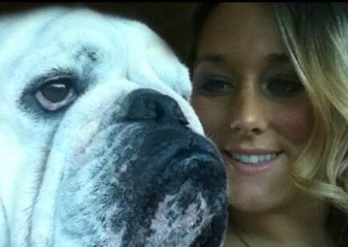 Just your average dog mom 💁🏼 🐩 💋📸 ... plus a naked cat 😺 & talking bird 🐦 #ForeverChamp 🌈 💛 Bullies Against Bullying 💛 ❤️AlwaysBeKind❤️