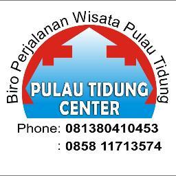 account Pusat Informasi WISATA PULAU TIDUNG.
Nyaman dan 100% menjadikan wisata hemat ke PULAU TIDUNG http://t.co/eQEuH5NdL8