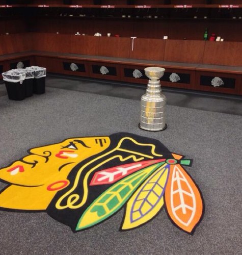 ChiHawksTrader's profile picture. 