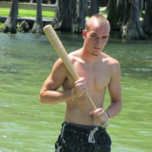 johnmod8's profile picture. 