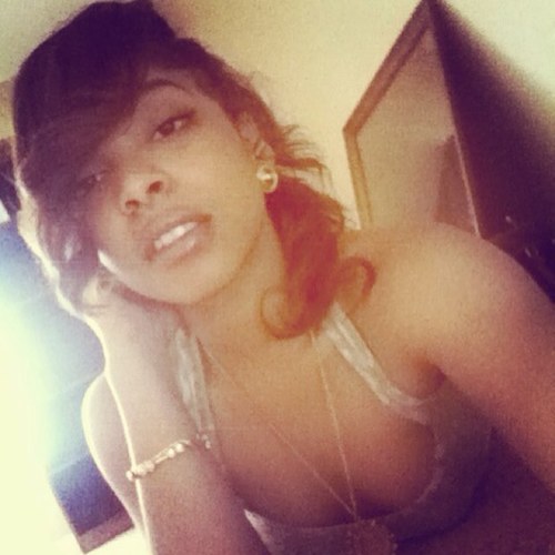 Not your average ordinary/I'm something like extraordinary/Jamaican/Canadian/Foreigner/And all of that other stuff.